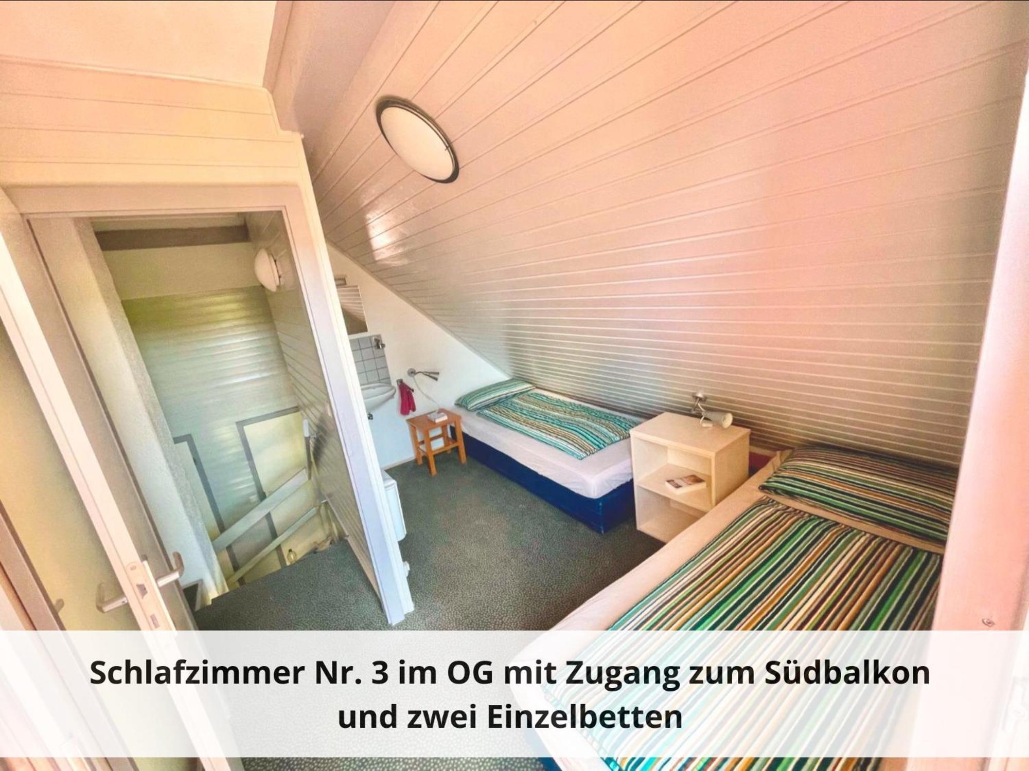 Mein-Seepark, Ferienhaus Heike Кирххайм Экстерьер фото