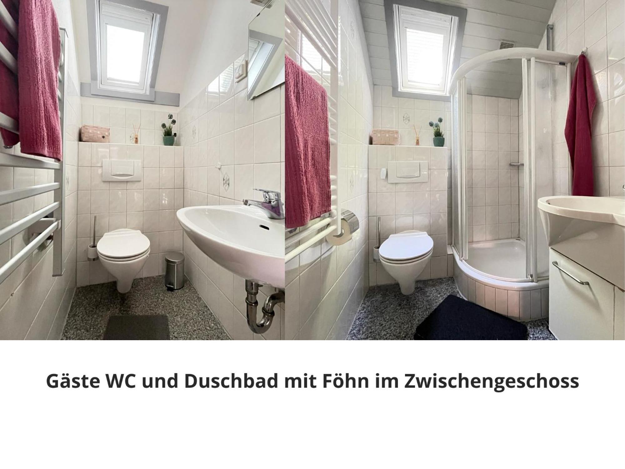 Mein-Seepark, Ferienhaus Heike Кирххайм Экстерьер фото